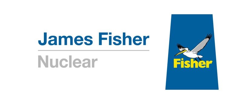 James Fisher Nuclear logo